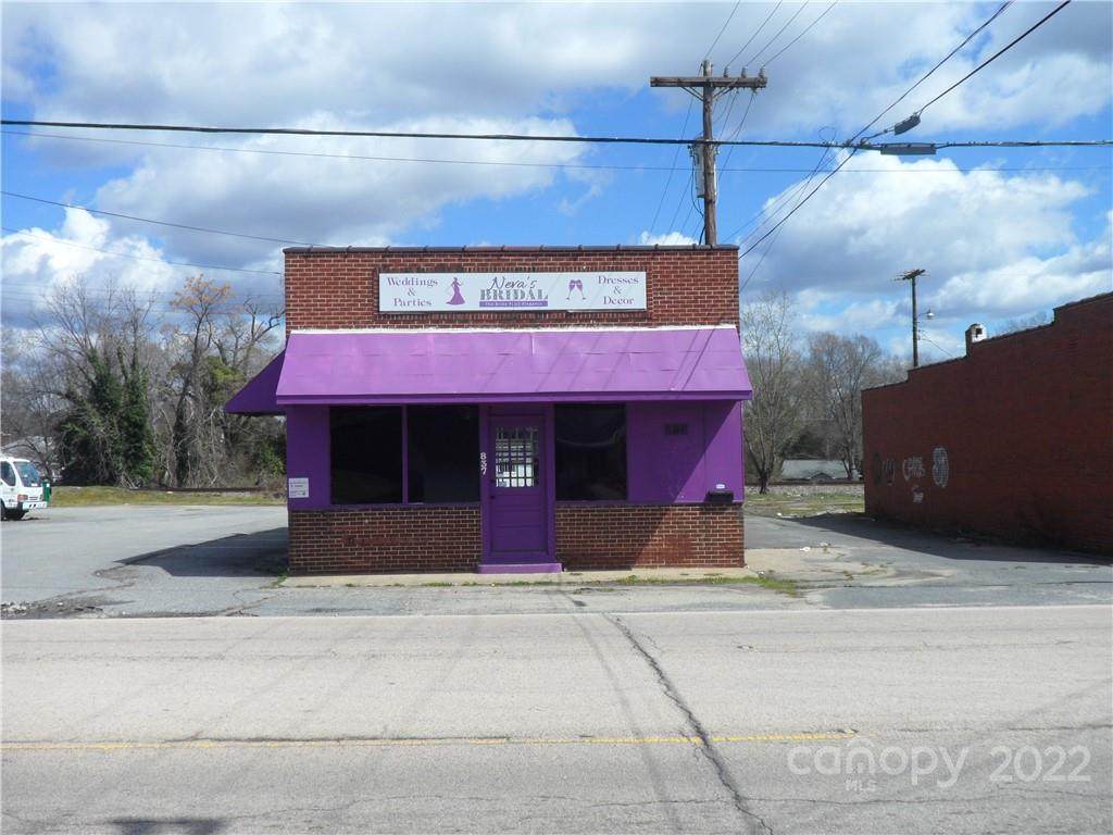 837 Main Street - Photo 1