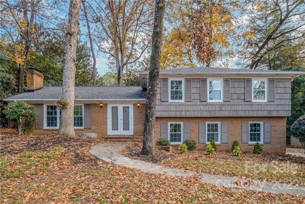 6137 Deveron Drive - Photo 1