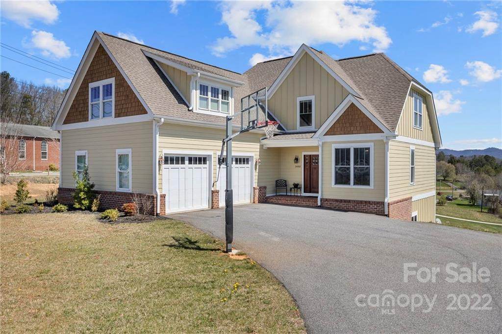1480 Jenkins Valley Road - Photo 1