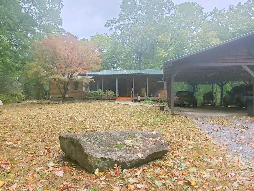 772 Beersheba Road - Photo 1
