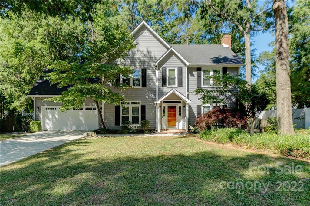 2315 Heathershire Lane - Photo 1