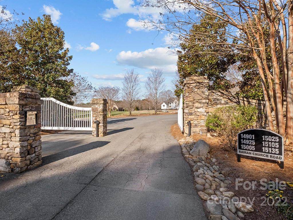 14901 Ramah Church Road - Photo 1