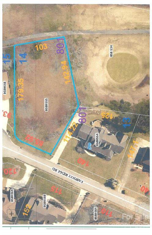 513 Fairway Ridge Road - Photo 1