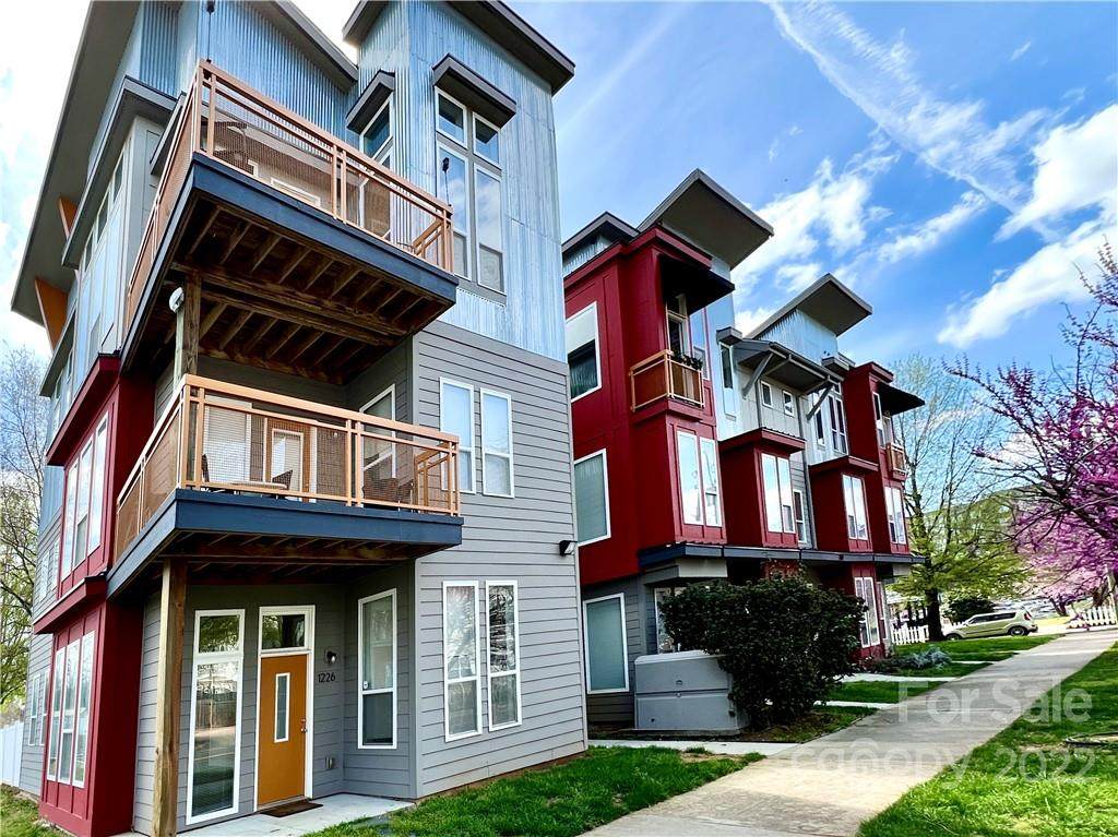 1226 Caldwell Street - Photo 1