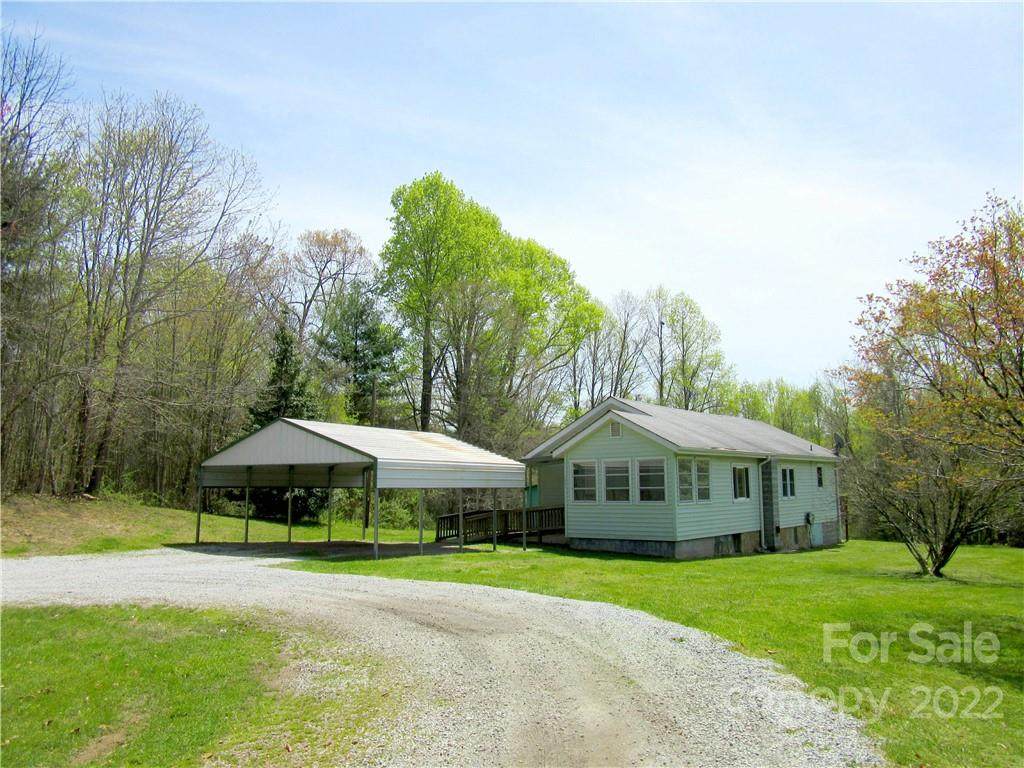 1243 Howard Gap Loop Road - Photo 1