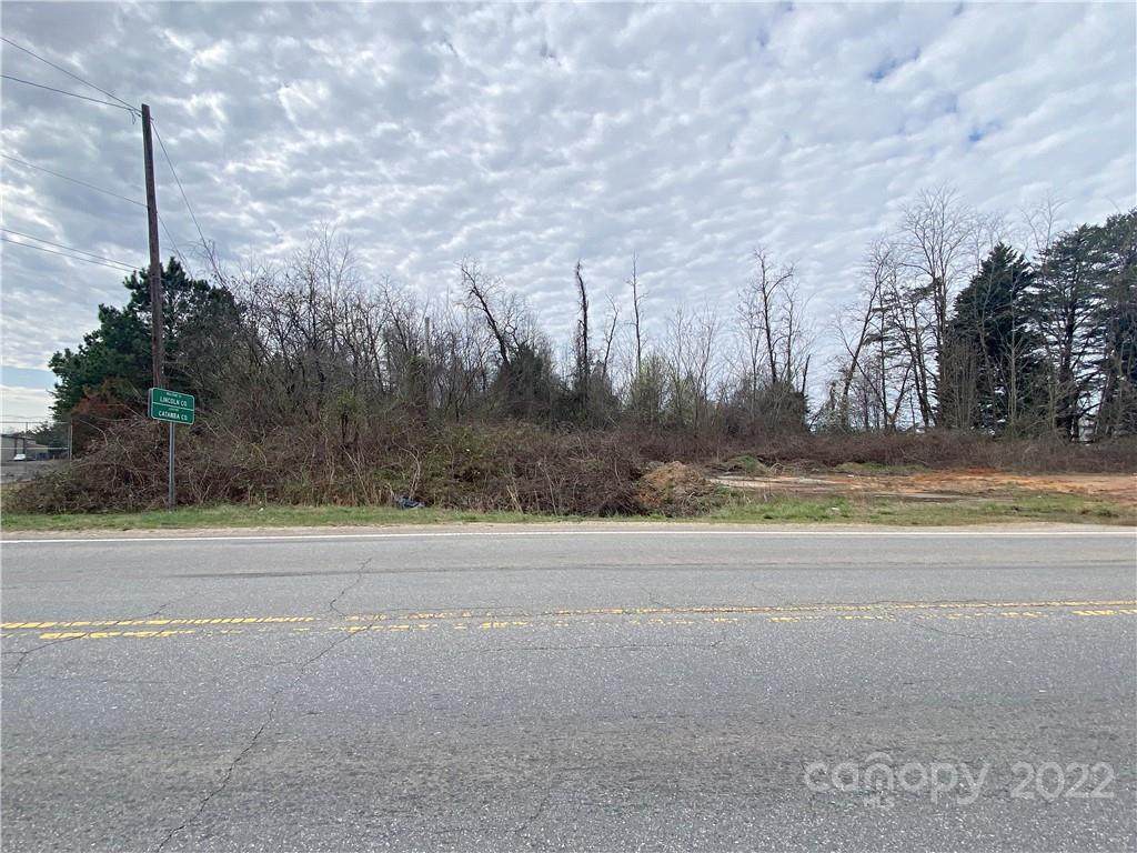 6305 Hwy 16 S Highway - Photo 1