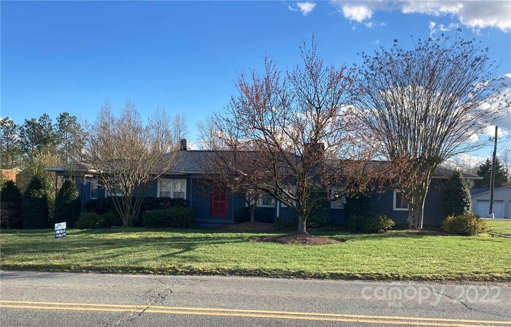 3740 Pleasant Plains Road - Photo 1