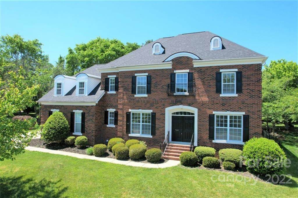 7511 Blackgum Falls Court - Photo 1