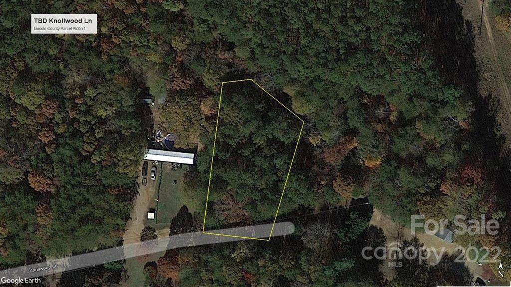 TBD Knollwood Lane - Photo 1