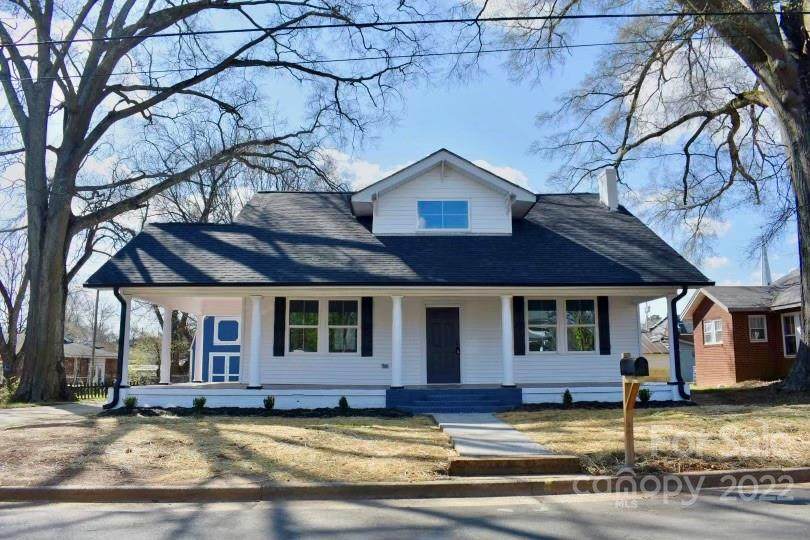 911 Lowder Street - Photo 1