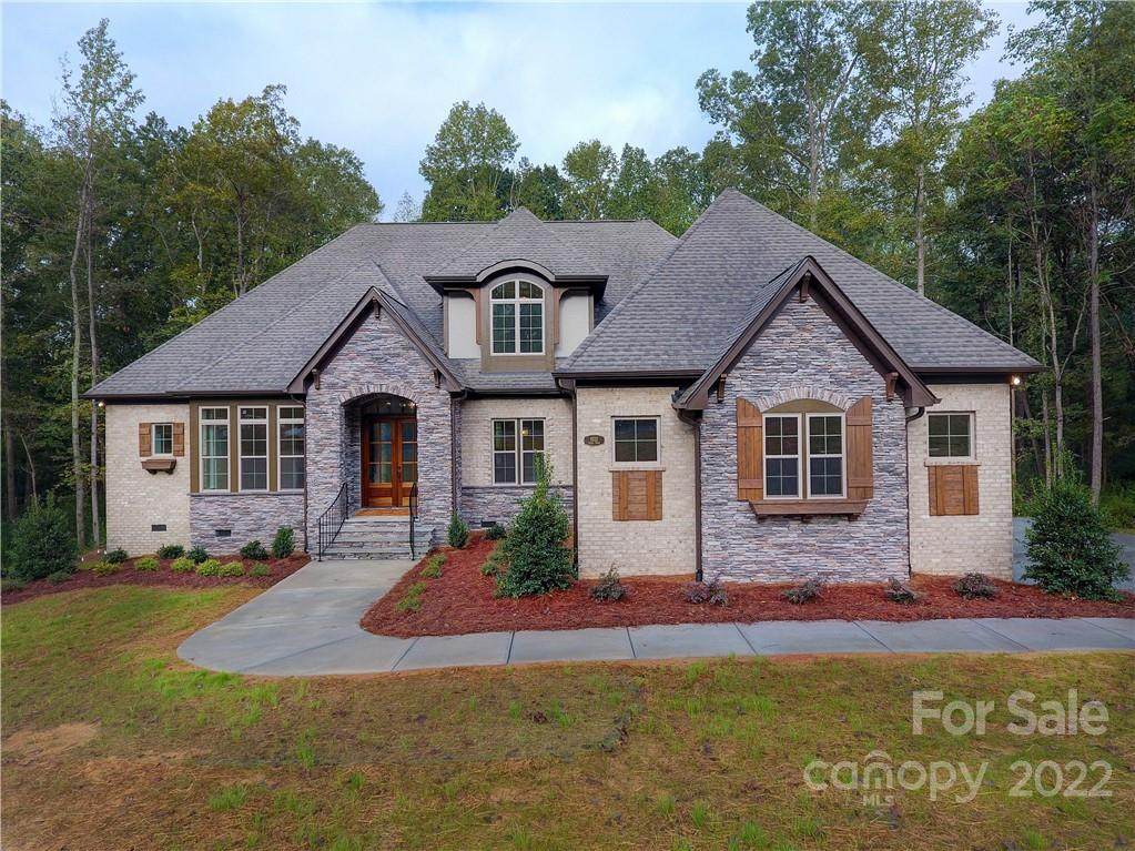 624 Deodar Cedar Drive - Photo 1