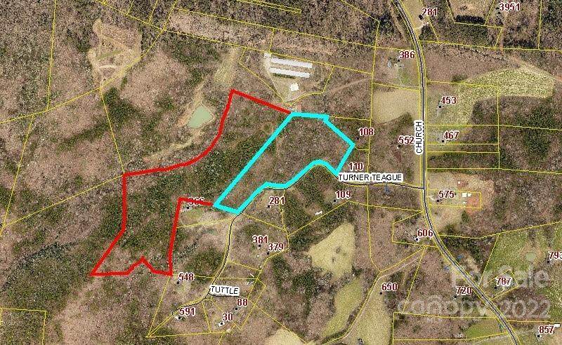 292 Turner Teague Drive - Photo 1