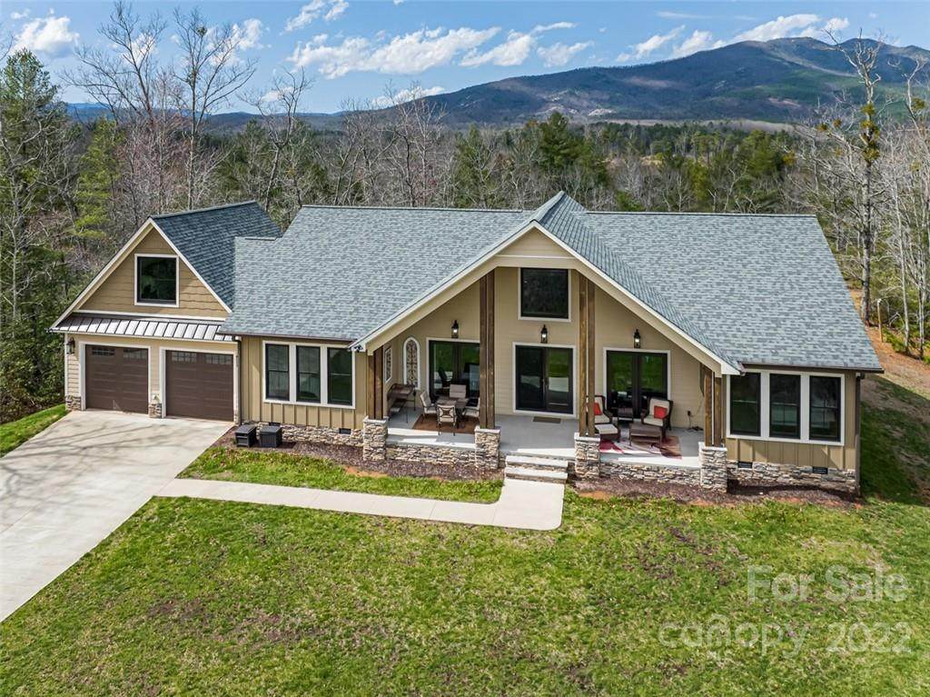 6521 Lake James Road - Photo 1