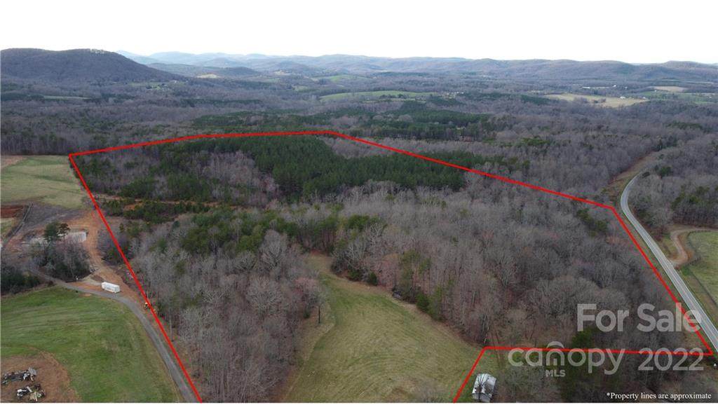 53.3ac Wilkesboro Highway - Photo 1