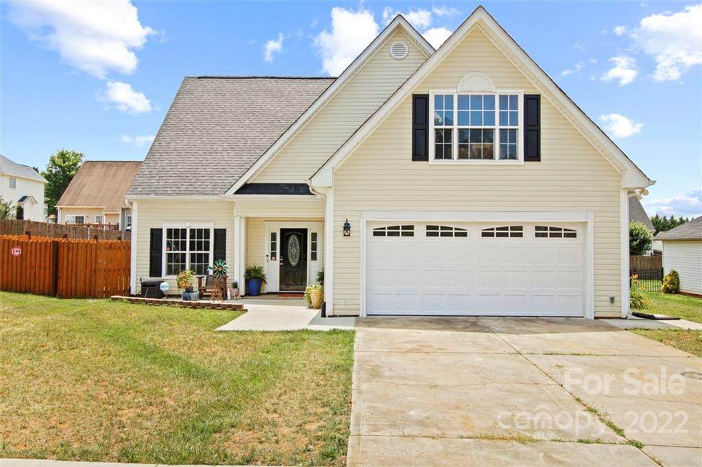 1115 Morningside Drive - Photo 1