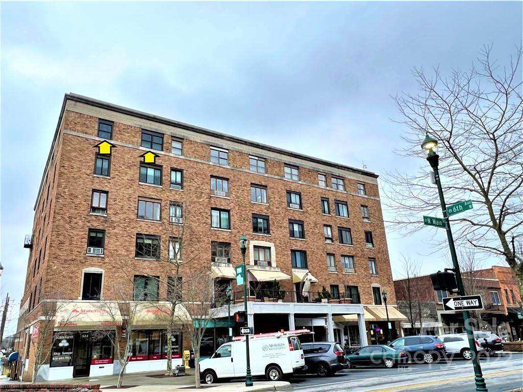 538 Main Street - Photo 1
