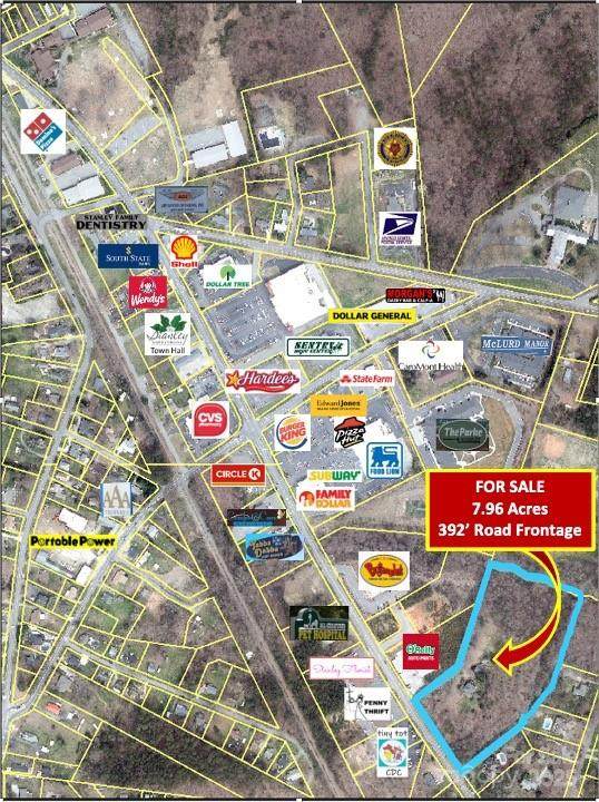 601 Highway 27 Highway - Photo 1