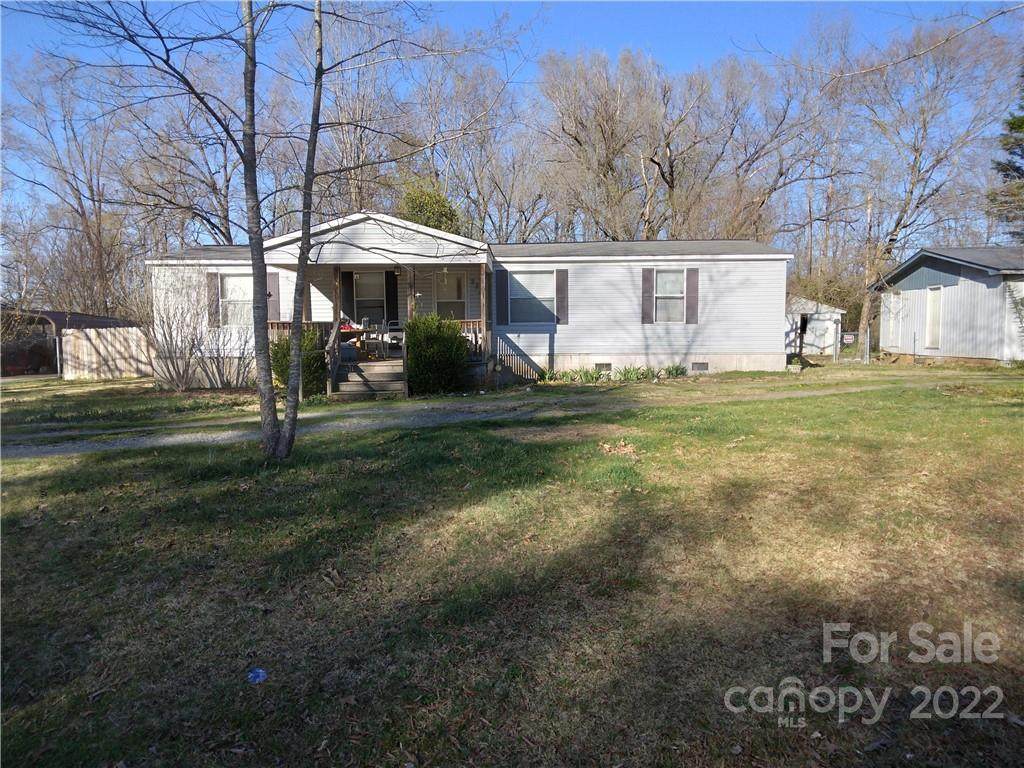 233 Green Needles Drive - Photo 1