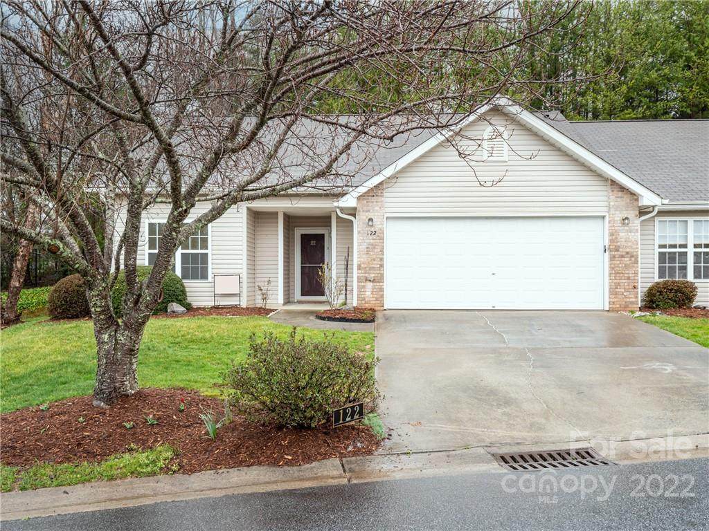 122 Wiltshire Circle - Photo 1