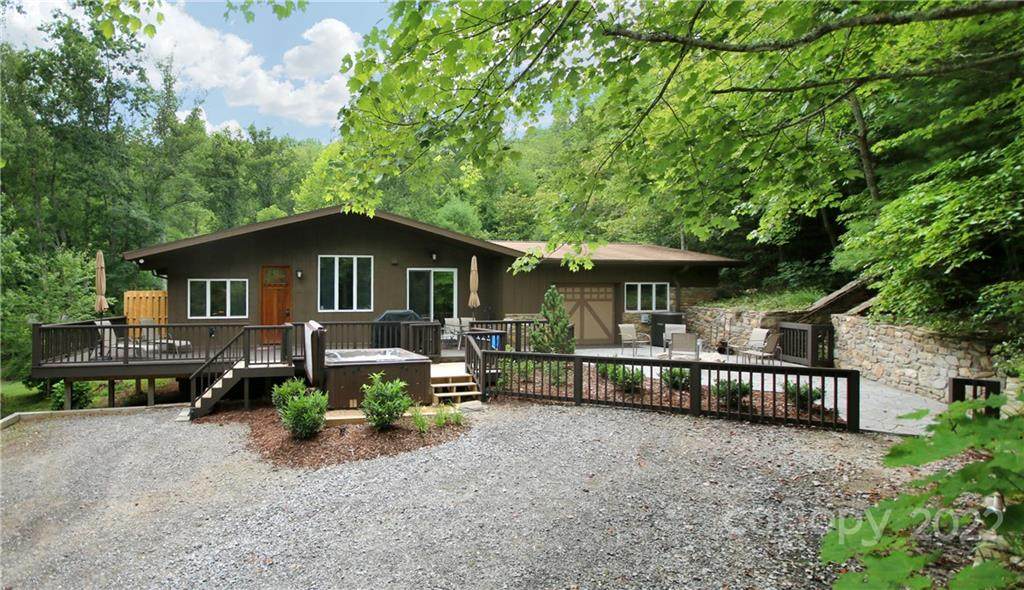 166 Shope Creek Road - Photo 1