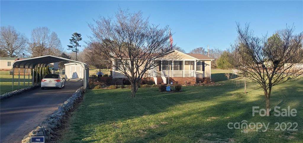 1102 Old Willis School Road - Photo 1
