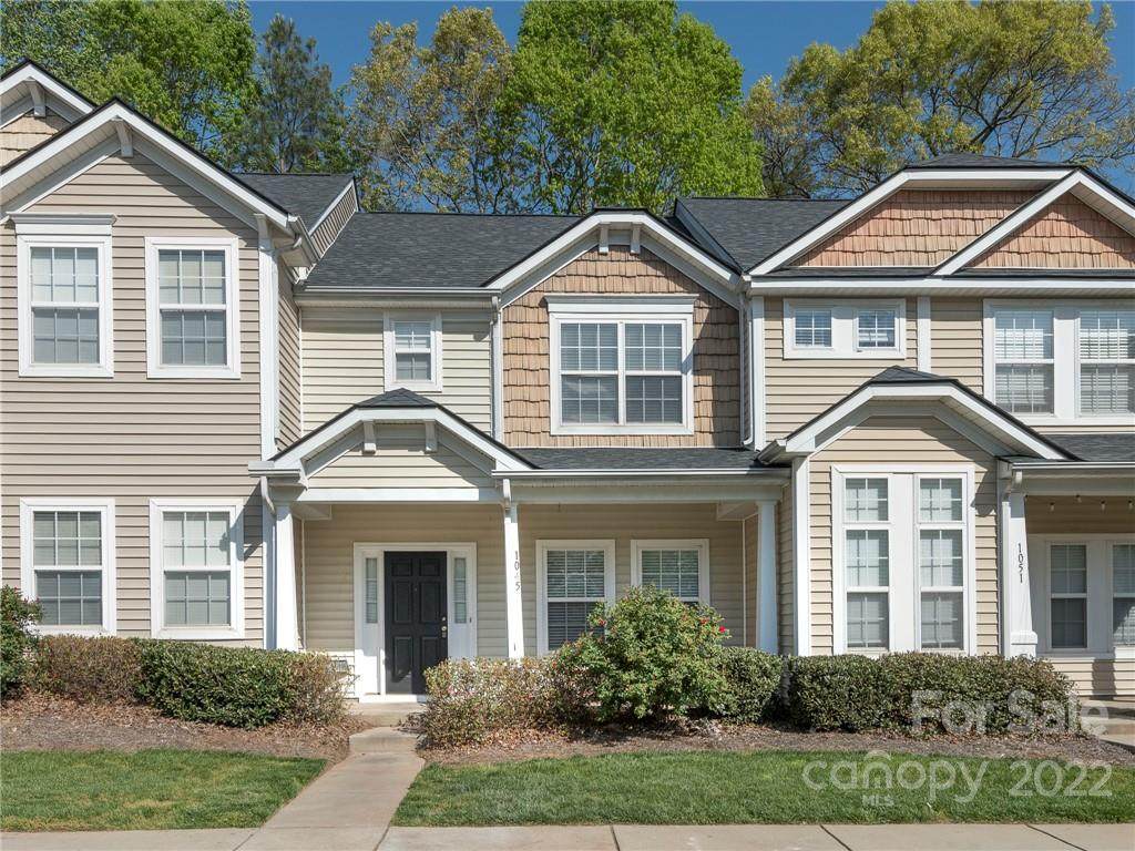 1045 Constitution Park Boulevard - Photo 1