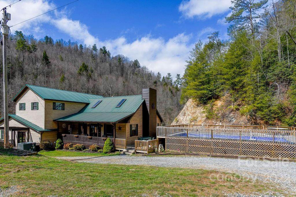 7532 Nc 208 Highway - Photo 1