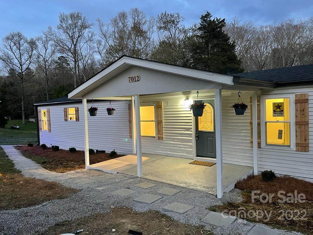 7012 Gold Hill Road - Photo 1