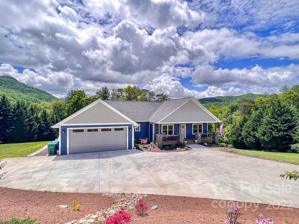 402 Tillery Road - Photo 1