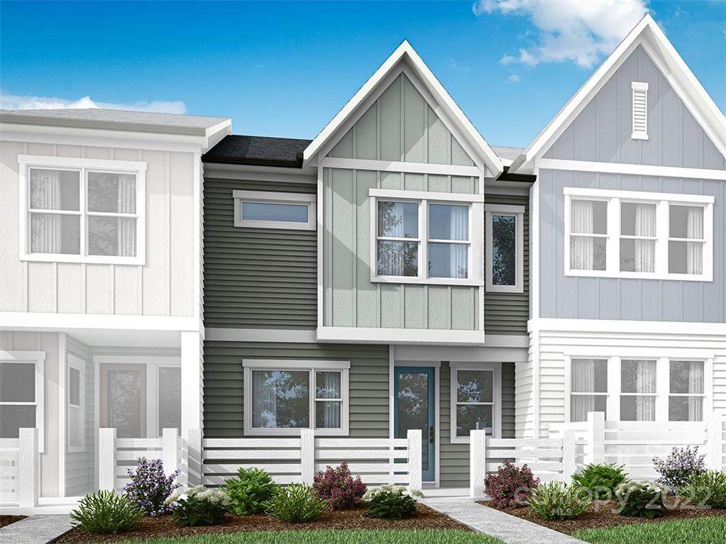 1276 Brawley School Road - Photo 1