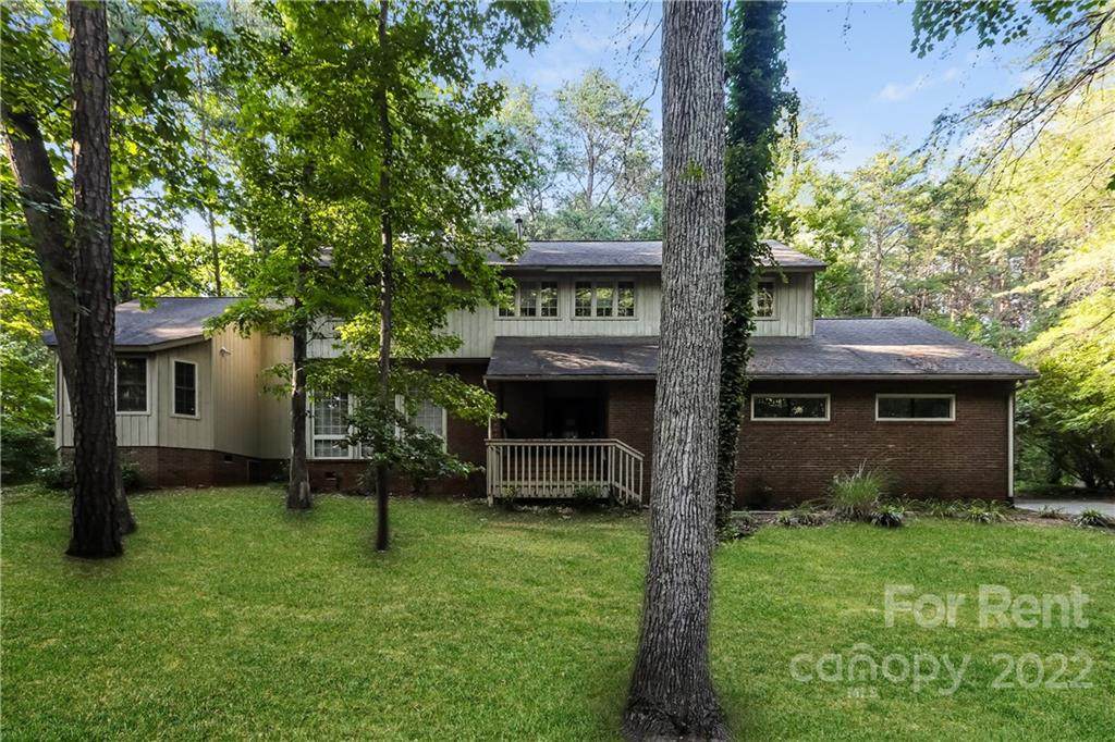 69 Honeysuckle Woods Road - Photo 1