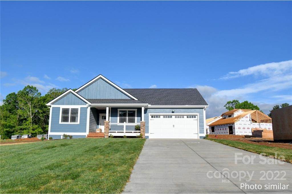202 Windy Acres Knoll Drive - Photo 1
