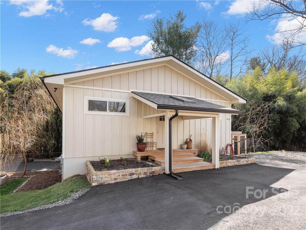 506 Hiawassee Avenue - Photo 1