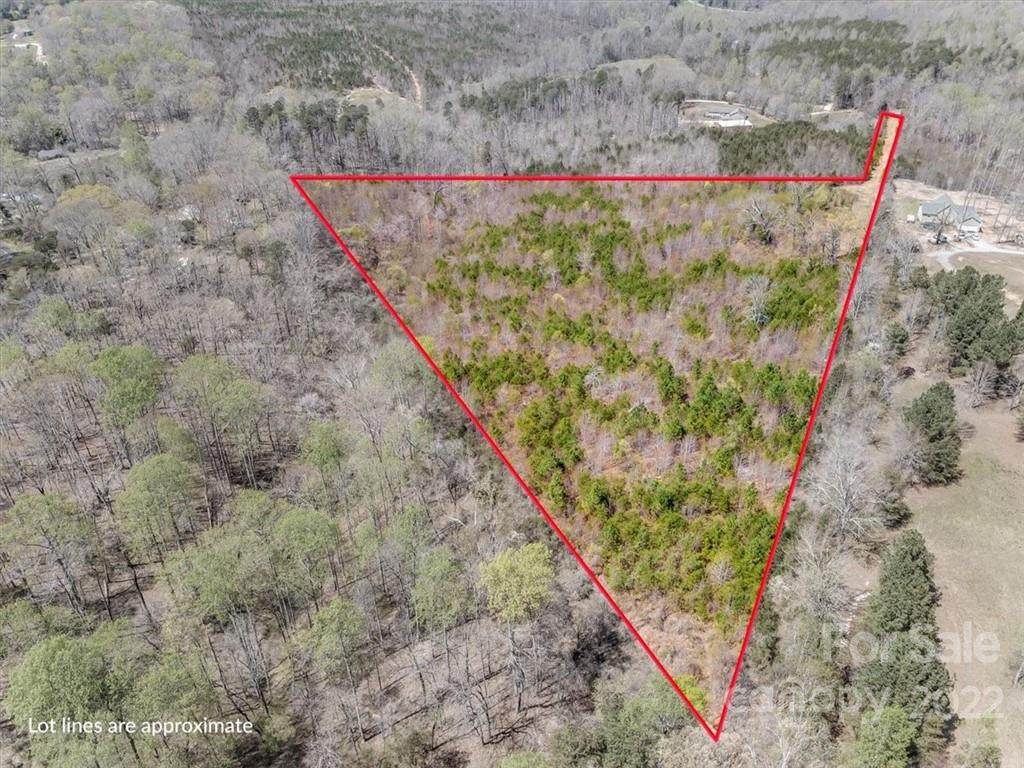 Tract 5 Robinson Yelton Road - Photo 1