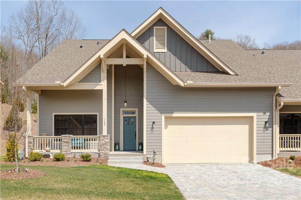 149 Copper Valley Lane - Photo 1