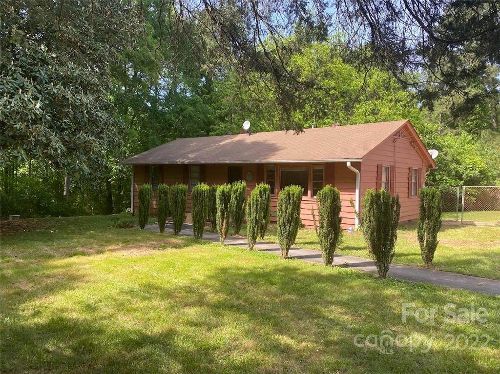 410 Red Acres Road - Photo 1