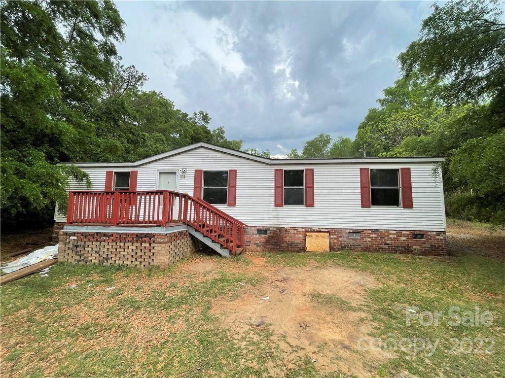 6507 Robinson Bridge Road - Photo 1