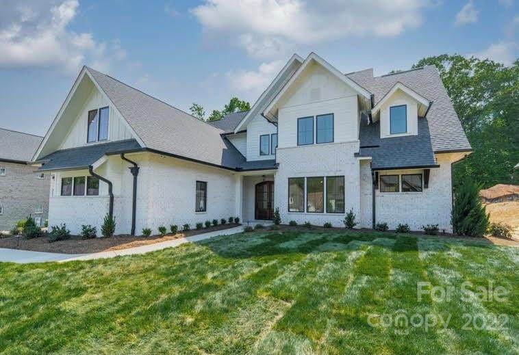 10935 Barberville Road - Photo 1
