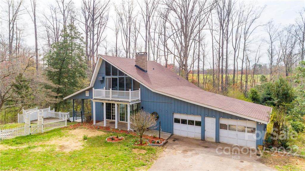 281 Bethlehem School Road - Photo 1