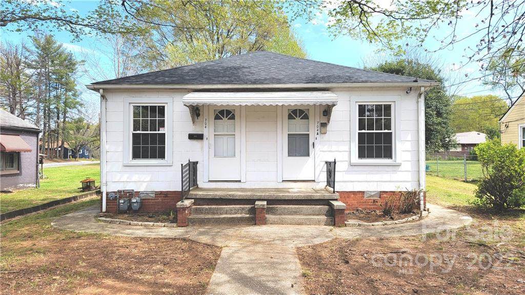 704 3rd Street - Photo 1
