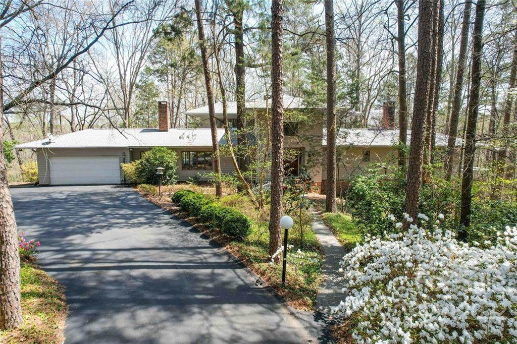 115 Forestcliff Court - Photo 1