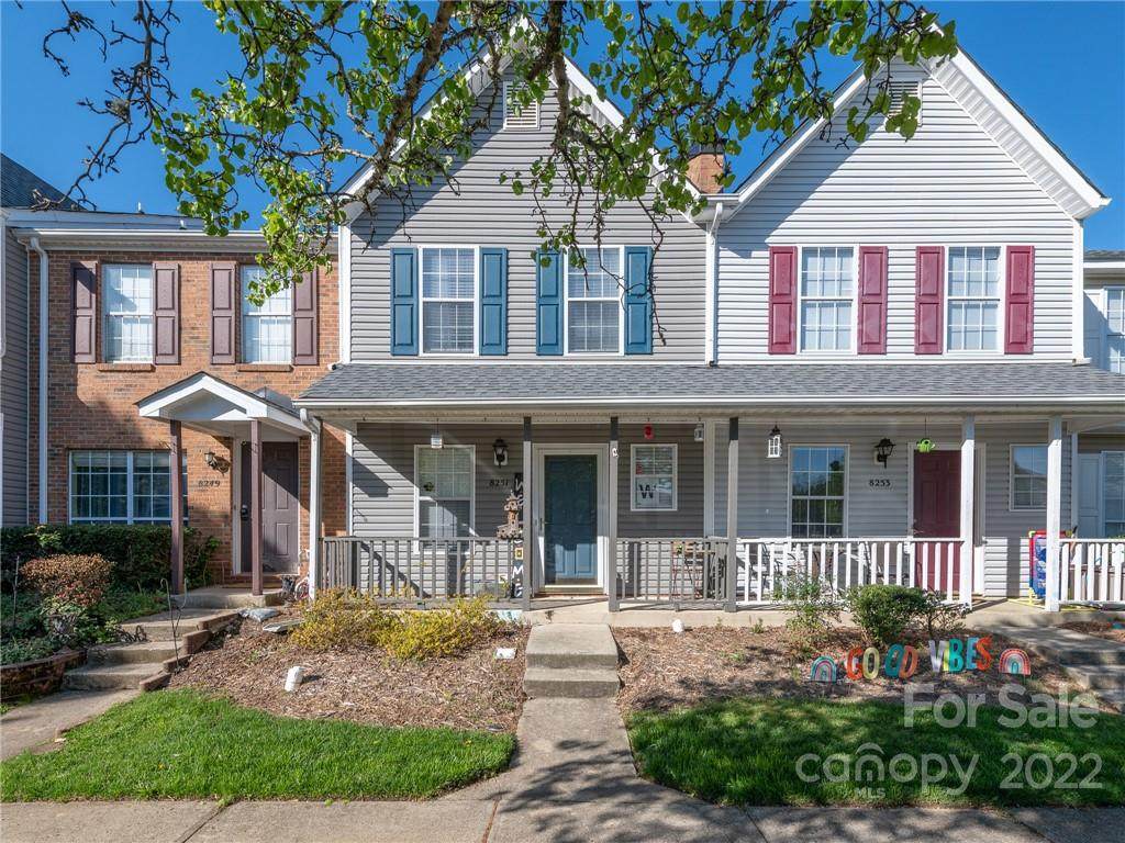 8251 Golf Ridge Drive - Photo 1