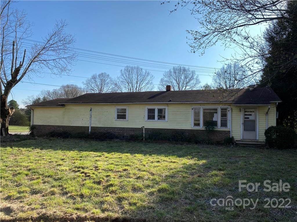 6408 Nc 90 Highway - Photo 1