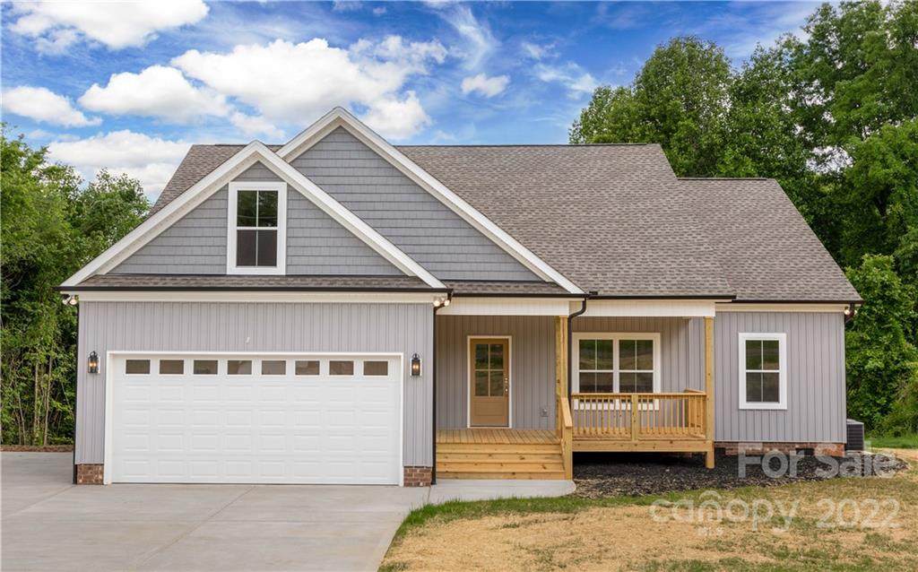 1571 Tom Joye Road - Photo 1