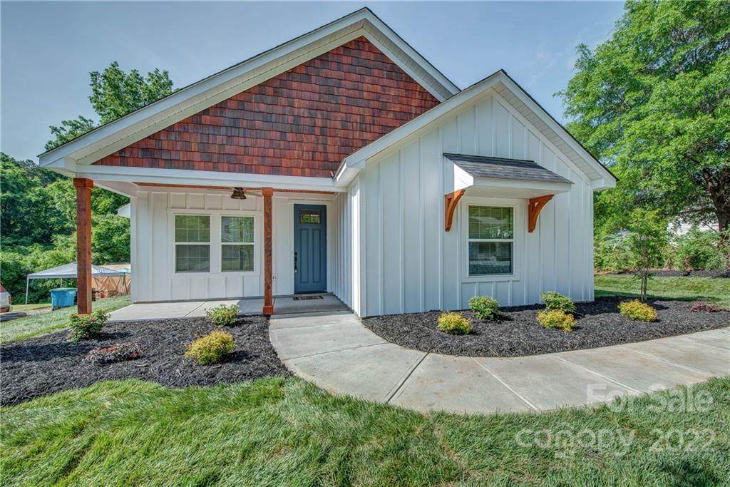 203A Todd Street - Photo 1