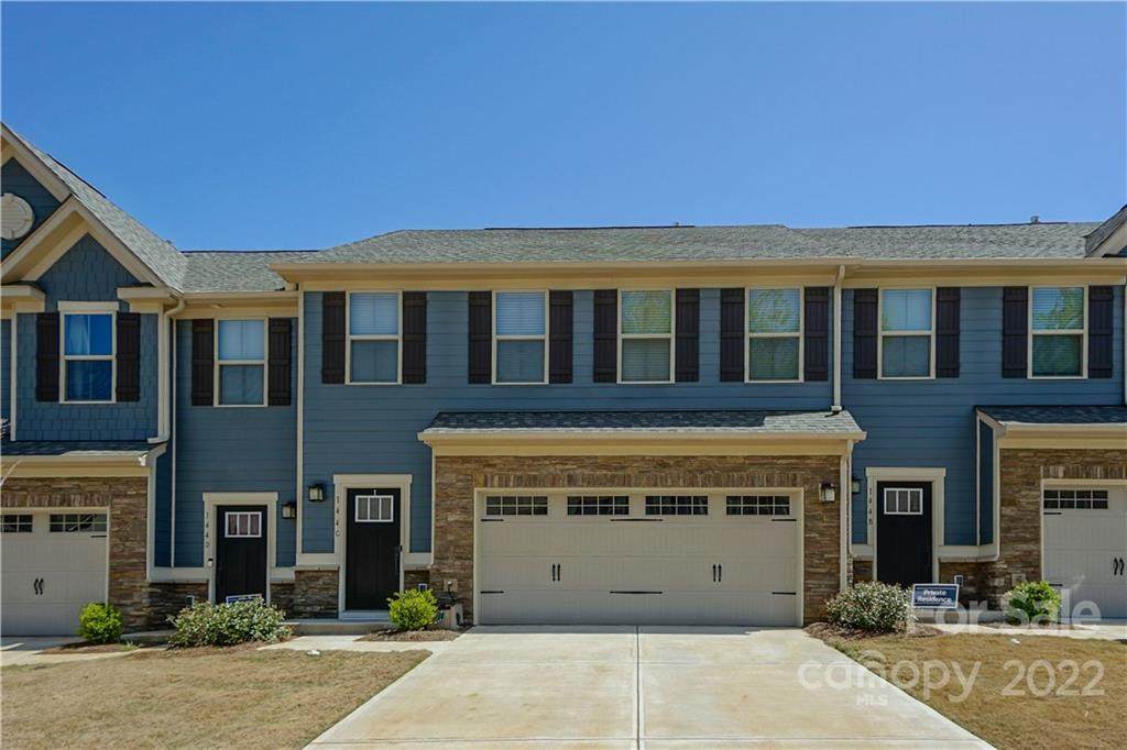 144 Lanyard Drive - Photo 1