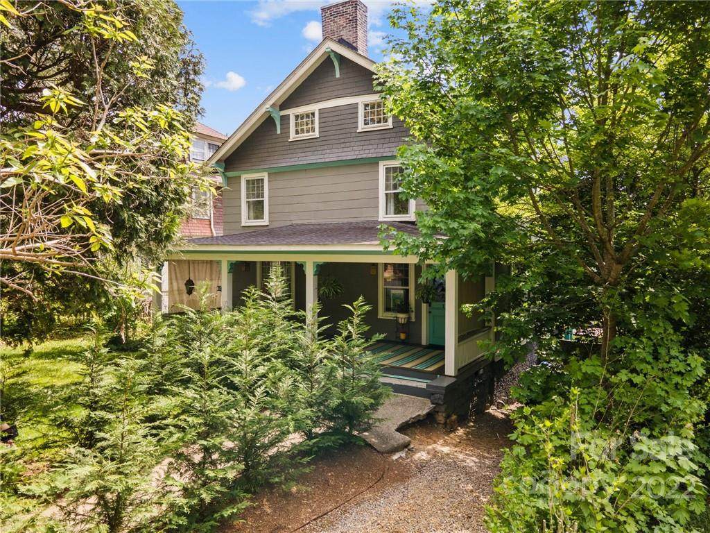 178 Montford Avenue - Photo 1