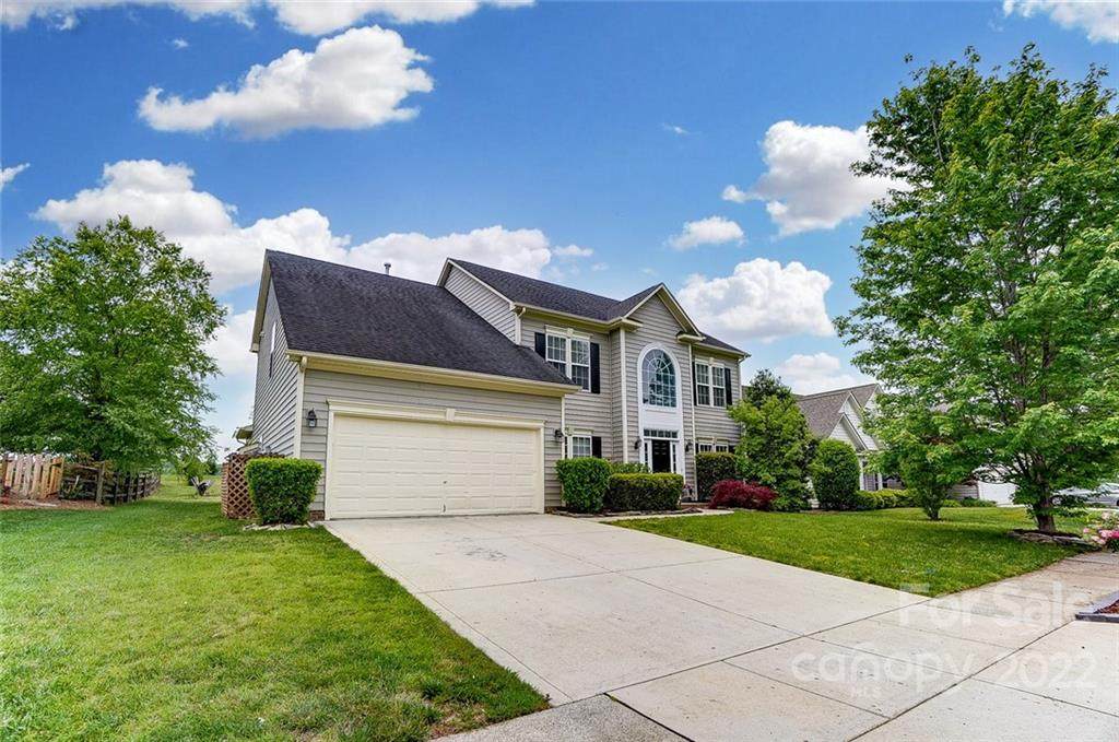 705 Circle Trace Road - Photo 1