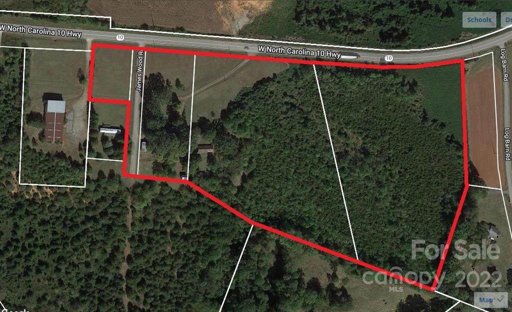 3151 Nc 10 Highway - Photo 1
