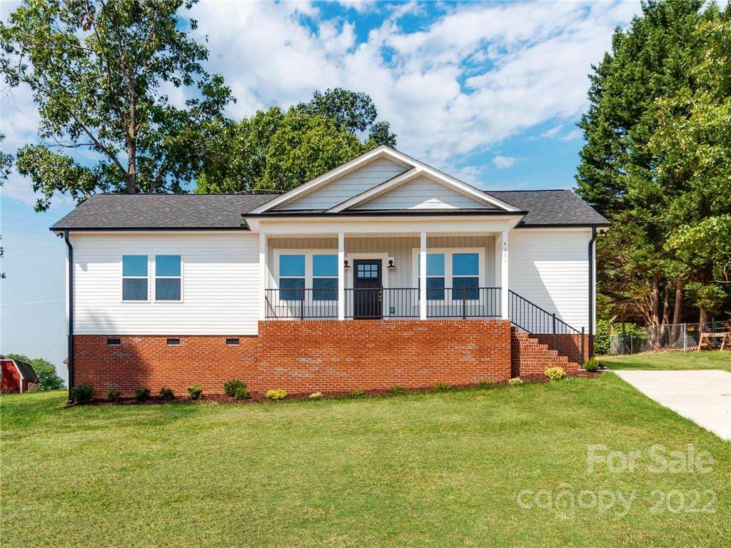 4321 Pinto Lane - Photo 1